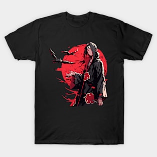 itachi T-Shirt